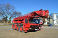 Grove 3050 Mobilkran
